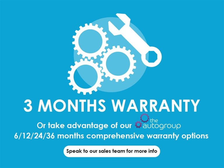 2015 Land Rover Discovery 4 SD V6 HSE SUV Diesel Automatic