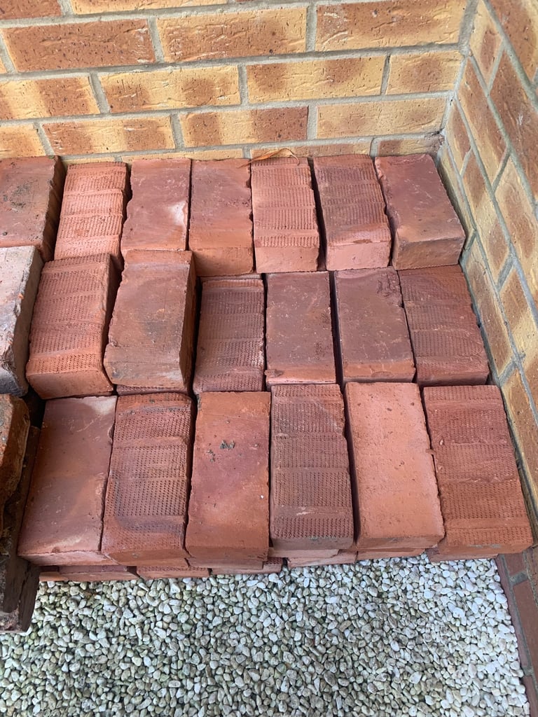 image for Red bricks 