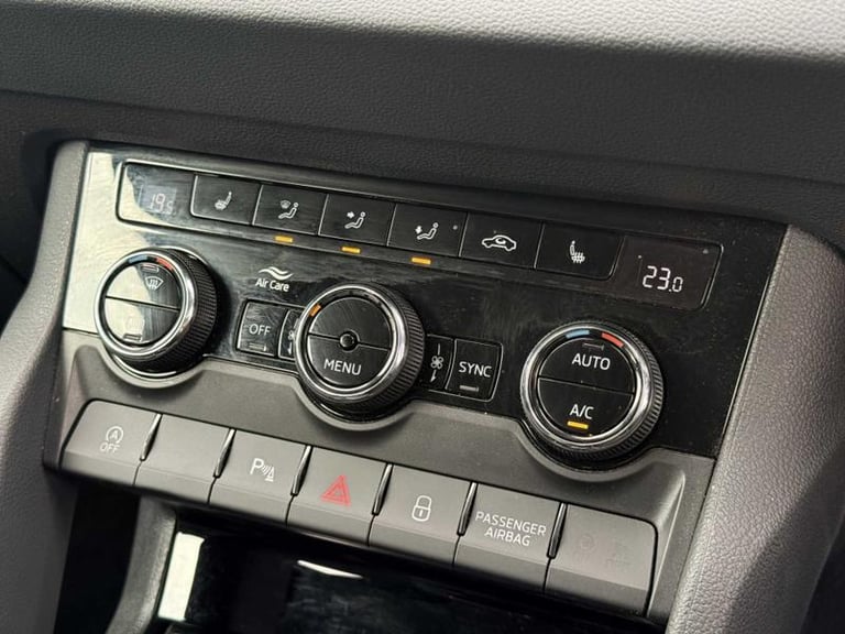 2025 Skoda Karoq 1.5 TSI SE L Edition 5dr DSG Automatic SUV Petrol Automatic