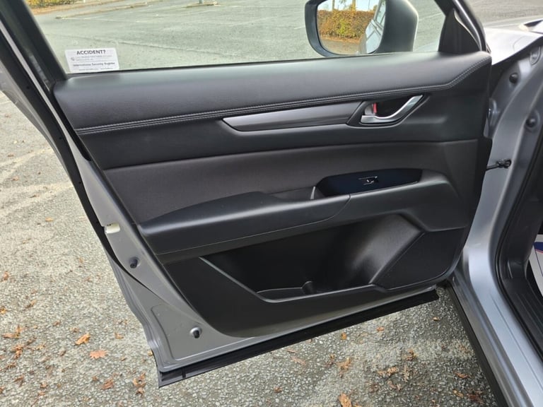 2019 Mazda CX-5 2.2d SE-L Nav+ 5dr ESTATE DIESEL Manual