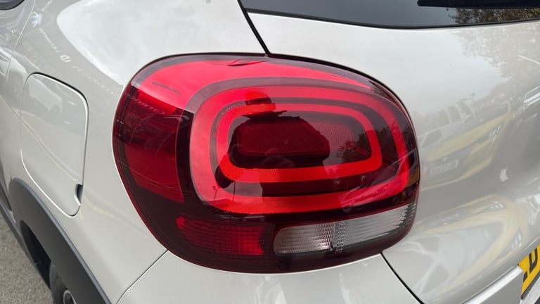 2022 Citroen C3 1.2 PureTech C-Series Edition Hatchback 5dr Petrol Manual Euro 6 (s/s) (83  Hatch...