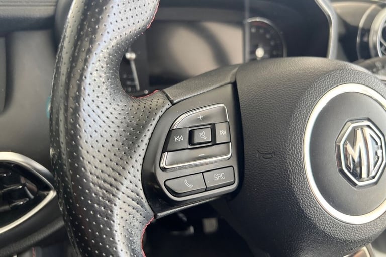 2020 20 MG MG HS 1.5 T-GDI EXCLUSIVE SUV 5DR PETROL MANUAL EURO 6 (S/S) (162 PS)