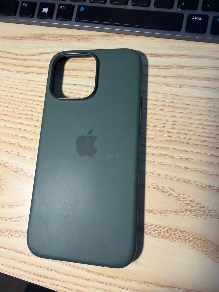 Apple case for iPhone 15 Pro Max