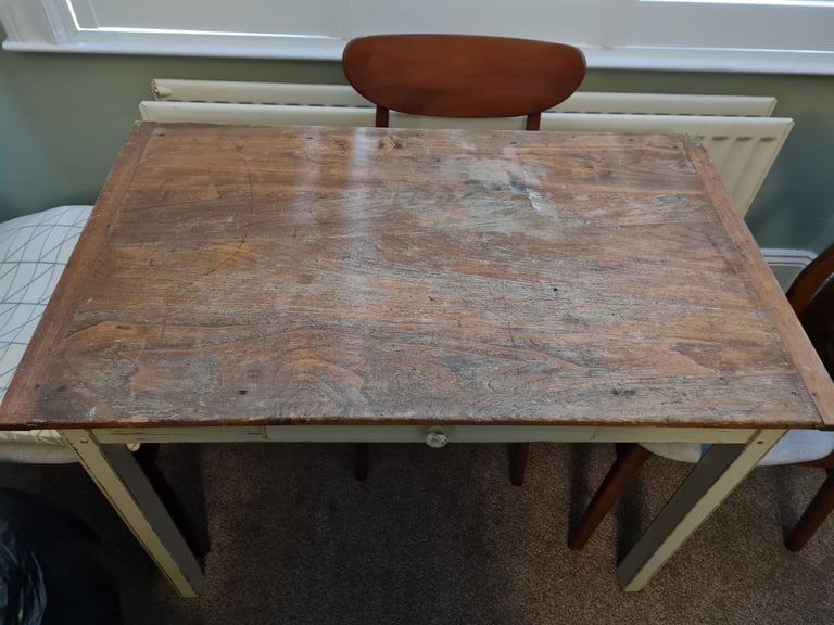 Vintage Table