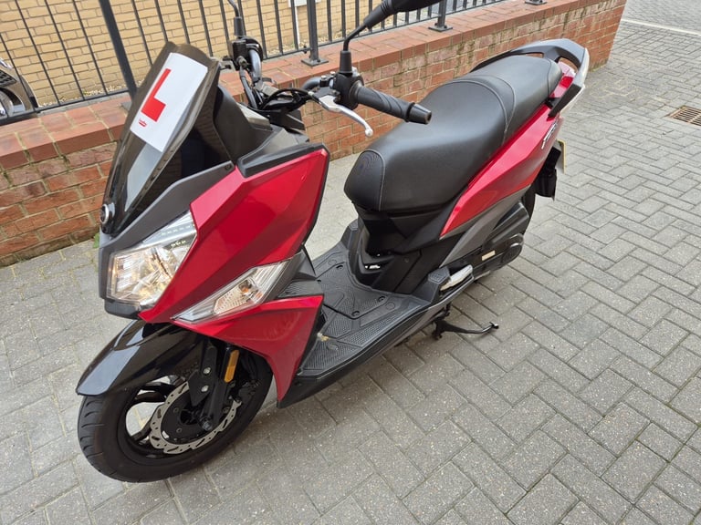 SYM, JET, 2021, 49 (cc)