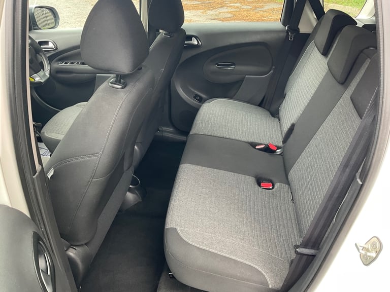 2016 Citroen C3 Picasso 1.6 BlueHDi Edition 5dr MPV Diesel Manual