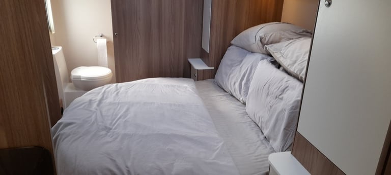 2019 Caravan for sale end of season bargain.