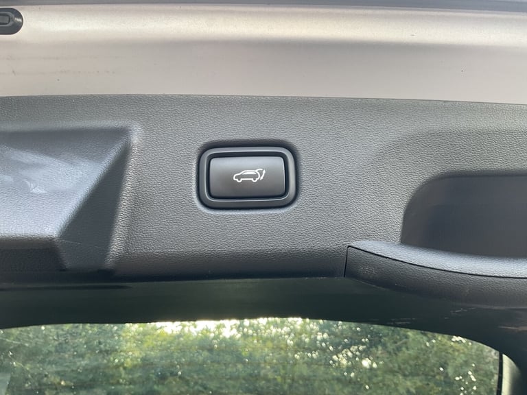 2023 Hyundai TUCSON 1.6 TGDi Hybrid 230 N Line S 5dr 2WD Auto Estate Hybrid Automatic