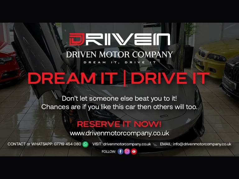 WOW! RANGE ROVER SPORT SVR KIT 3.0 SD DYNAMIC + SVR ALLOYS + FREE DELIVERY!