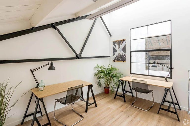 Office units to rent in Wembley
