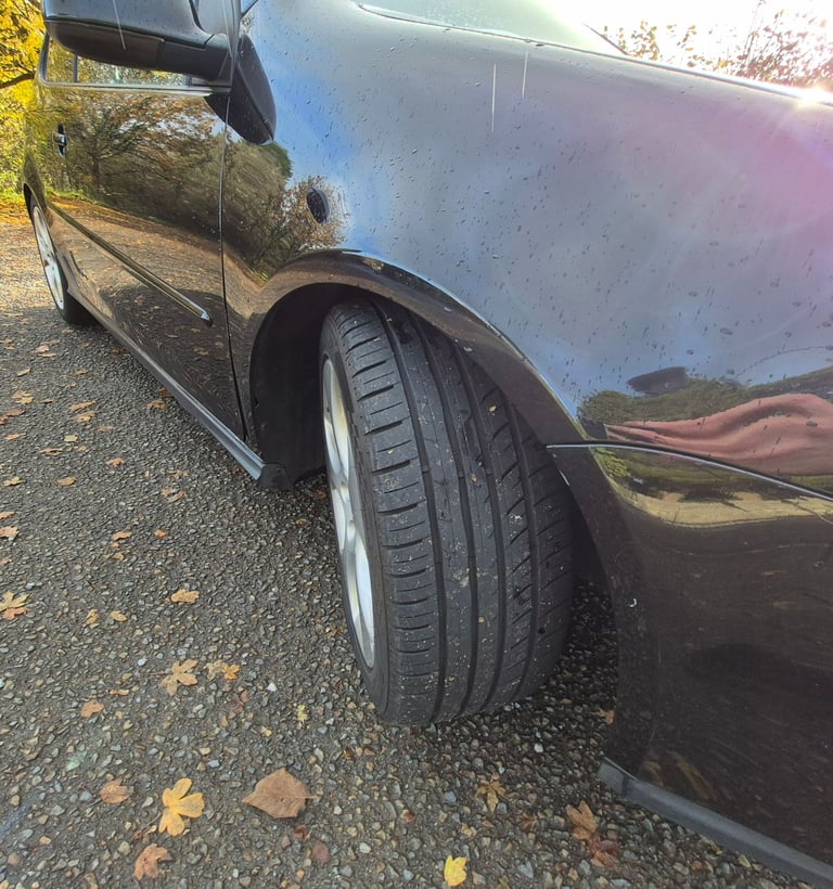 Volkswagen, GOLF, Hatchback, 2006, Manual, 1984 (cc), 3 doors, cheap car