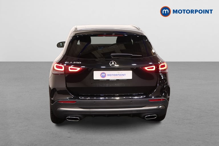 2022 Mercedes-Benz GLA GLA 250 AMG Line Premium Plus 5dr Auto SUV Petrol Automatic