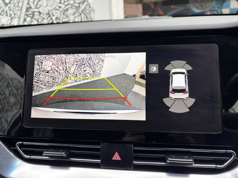 2022 Kia Niro 64kWh 3 SUV 5dr Electric Auto (201 bhp) Automatic