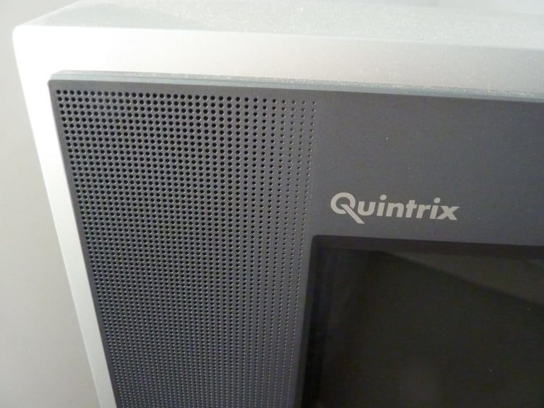 26 inch Panasonic television (28 inch tube)