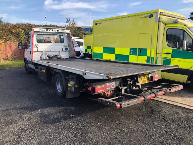 2014 Iveco Daily DAILY 70C17 Diesel