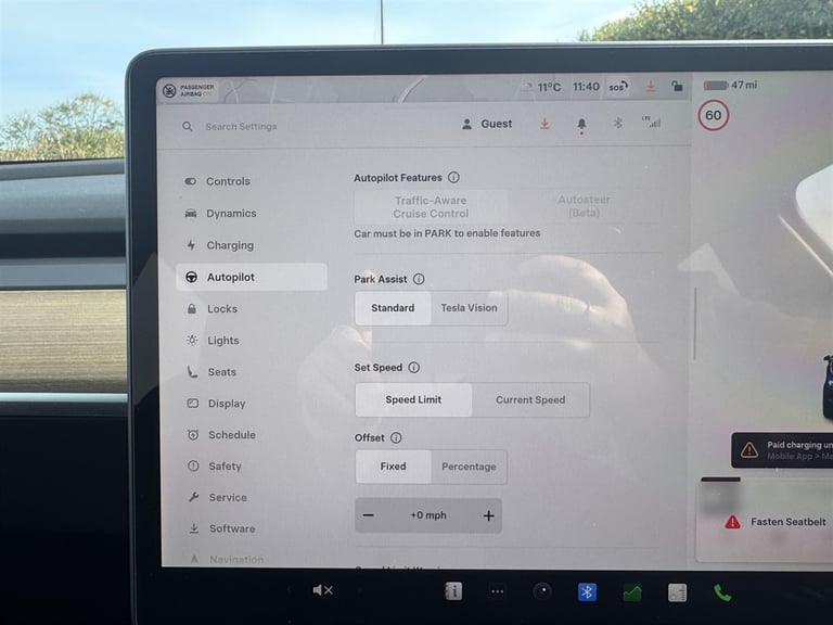 2022 Tesla Model Y LONG RANGE DUAL MOTOR AWD MPV Electric Automatic