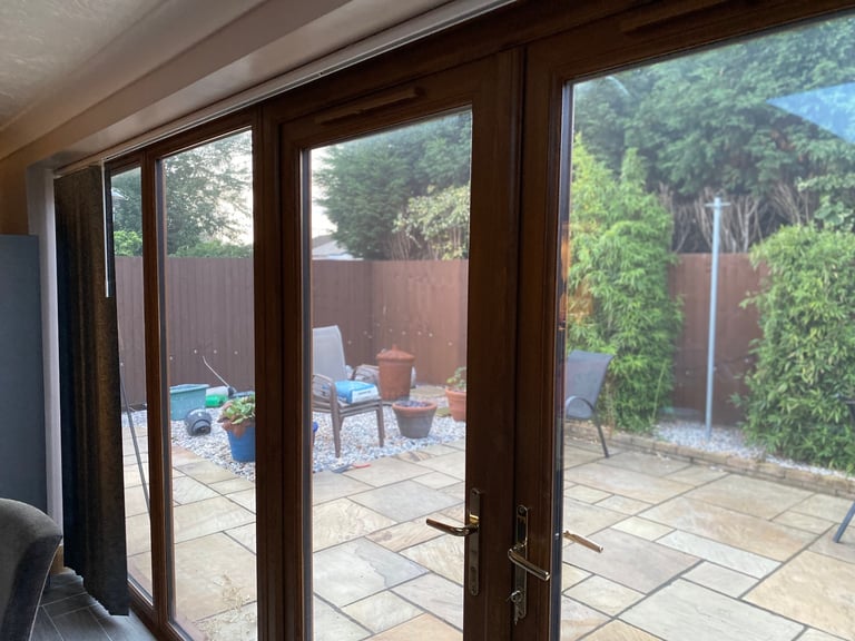 Virtual Blinds made by Harmony 