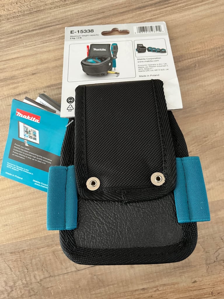 NEW Makita E-15338 Tape Measure tool Holder