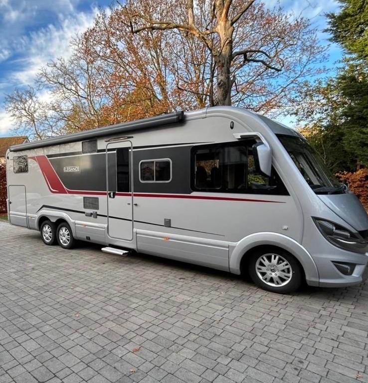 image for  Fiat Elegance I 920 G Auto Diesel Manual