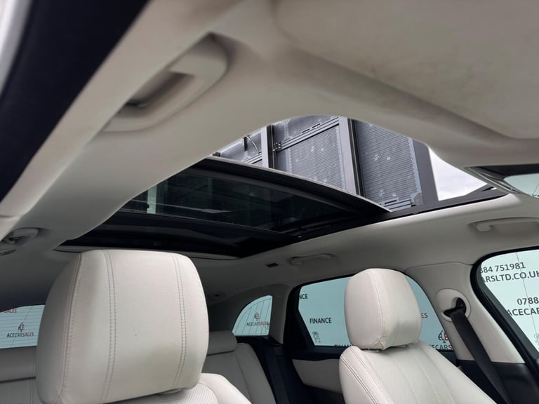2018 Land Rover Range Rover Velar 2.0 D180 Auto 4WD Euro 6 (s/s) 5dr ESTATE Diesel Automatic