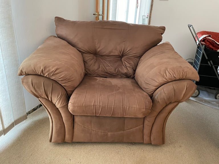Recliner chair in Hull, East Yorkshire | Stuff for Sale - Gumtree