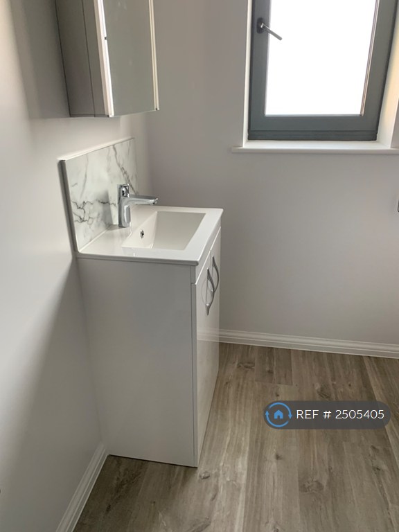 1 bedroom flat in Alder House, Buckingham, MK18 (1 bed) (#2505405)