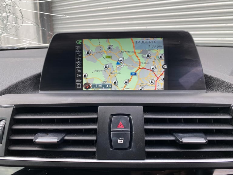 2017 66 REG 2 SERIES 218i 1.5 SPORTS DAMAGED REPAIRABLE SALVAGE