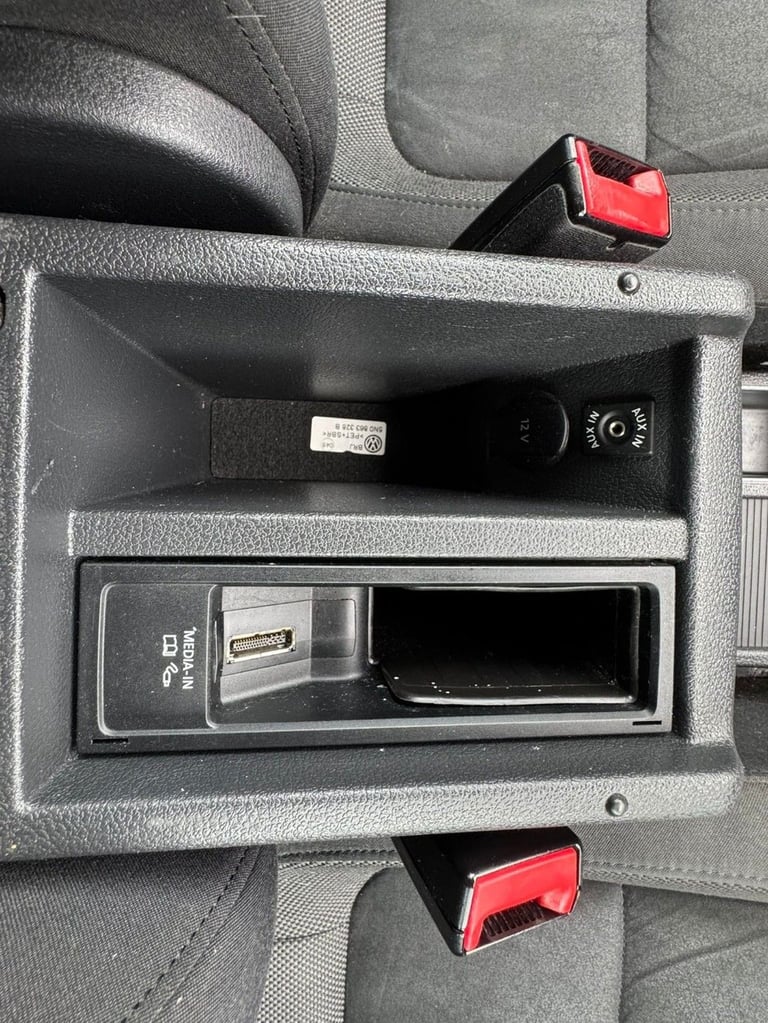 2013 13 VOLKSWAGEN TIGUAN 2.0 TDI BLUEMOTION TECH SE SUV 5DR DIESEL DSG 4WD EURO