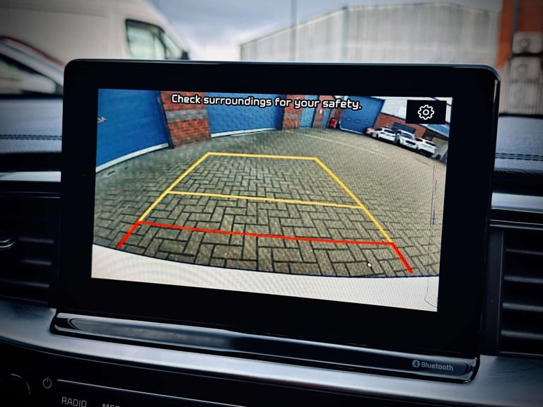 2019 Kia Ceed 1.6T GDi ISG GT 5dr HATCHBACK PETROL Manual