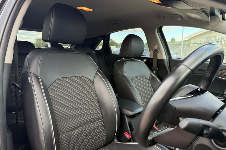 2023 Kia Ceed 1.5T GDi ISG 3 5dr Hatchback PETROL Manual