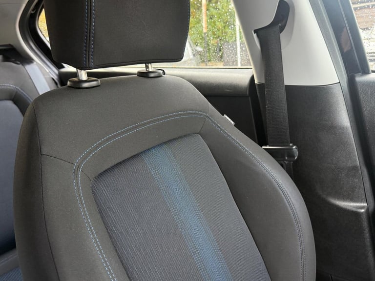 2019 Fiat Tipo 1.4 MPI Mirror Euro 6 (s/s) 5dr Hatchback Petrol Manual