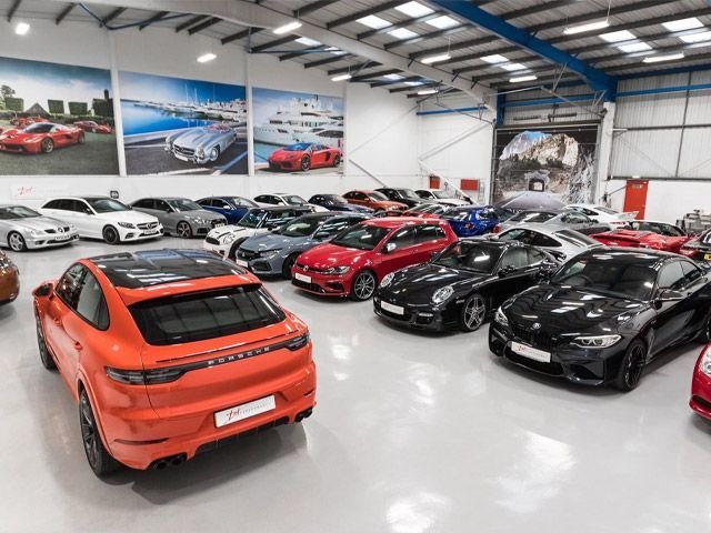 2007 56 ASTON MARTIN DB9 5.9 VOLANTE 2DR PETROL SEQ (EU4) (394 G/KM, 450 BHP)