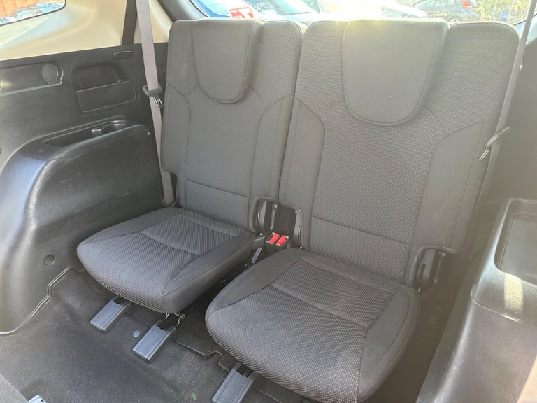 2014 Kia Carens 1.6 GDi EcoDynamics 2 Euro 5 (s/s) 5dr MPV Petrol Manual
