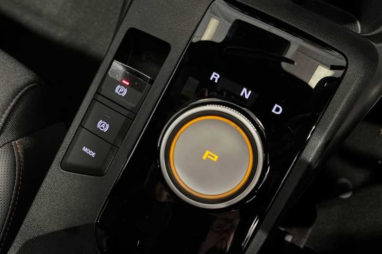 2025 MG MG3 1.5 Hybrid+ MHEV Trophy Hatchback 5dr Petrol Hybrid Auto Euro 6 (s/s) (194  Hatchback...