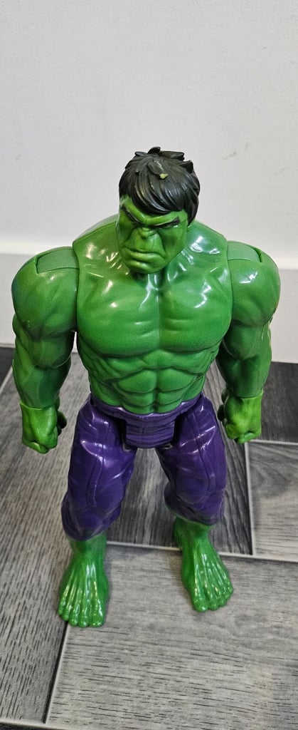 image for Marvel average 