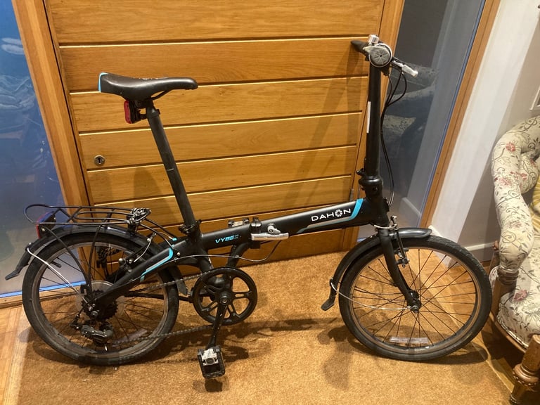 Gumtree folding bike new arrivals