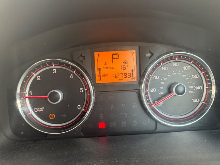 Ssangyong, KORANDO, Estate, 2016, Semi-Auto, 2157 (cc), 5 doors