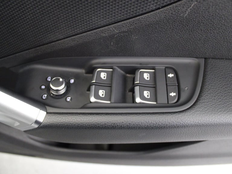 2021 Audi Q2 35 TFSI Sport 5dr S Tronic [C+S] Crossover/SUV PETROL Automatic