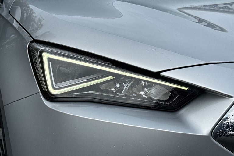 2020 SEAT Tarraco 1.5 EcoTSI Xcellence Lux 5dr DSG ESTATE PETROL Automatic