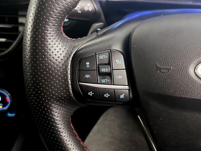 2020 Ford Kuga 1.5 EcoBlue ST-Line First Edition Auto Euro 6 (s/s) 5dr Automatic SUV Diesel Autom...