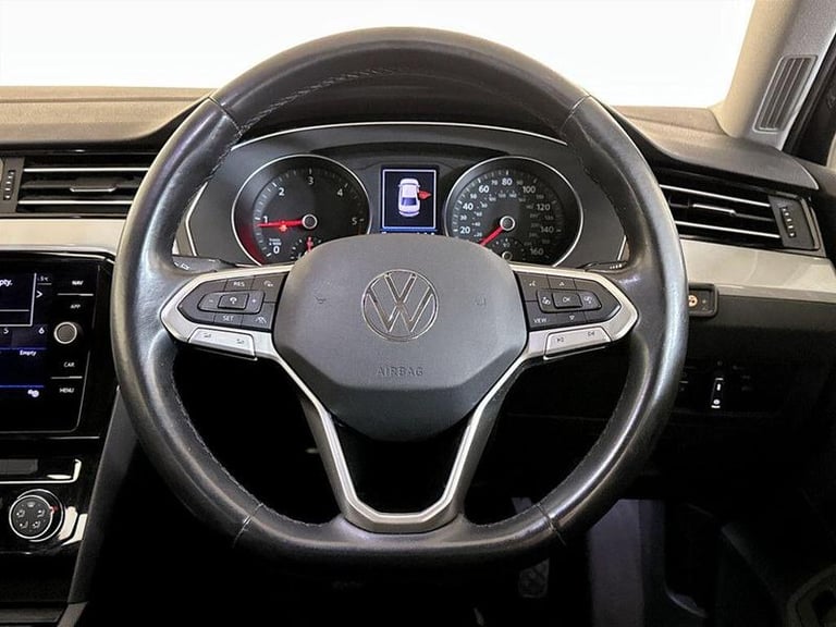 2022 Volkswagen Passat 2.0 TDI EVO SE Nav Euro 6 (s/s) 4dr Manual Saloon Diesel Manual