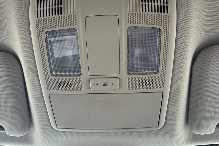 2021 Mazda CX-5 92746 Estate Petrol Automatic