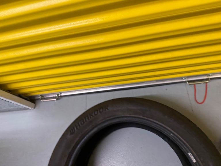 Hankook Ventus S1 evo 3 EV