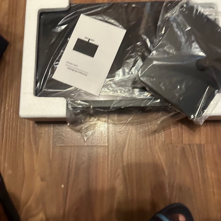 21.5 inch HD monitor 