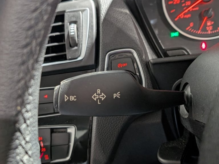 2017 BMW 2 Series 218i SE 2dr [Nav] COUPE PETROL Manual