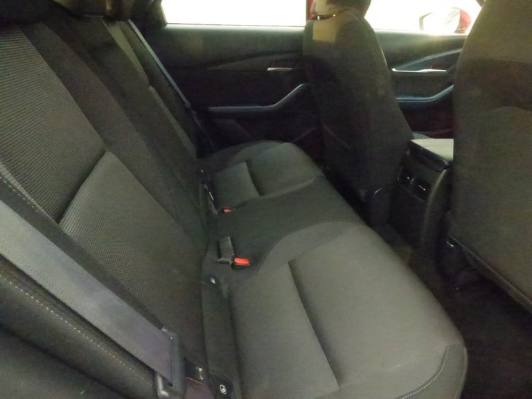 2020 Mazda CX-30 2.0 Skyactiv-G MHEV SE-L Lux 5dr Auto Hatchback PETROL Automatic