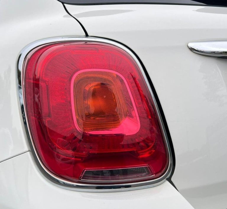 2015 Fiat 500X 1.4 MultiAir Pop Star Euro 6 (s/s) 5dr Petrol