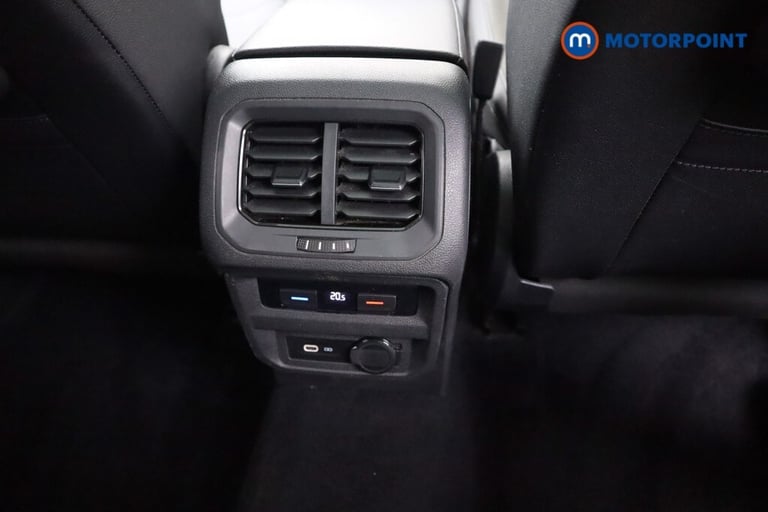 2020 Volkswagen Tiguan Allspace 1.5 TSI EVO R-Line Tech 5dr DSG SUV Petrol Automatic