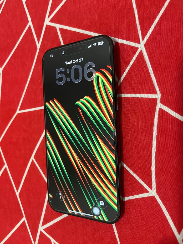image for iPhone 15 Pro Max 