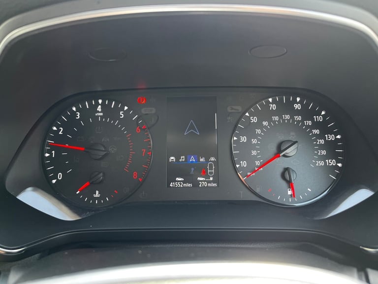 2020 Renault Captur ICONIC TCE Hatchback Petrol Manual